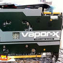 Obrazek Sapphire HD 7970 6GB Toxic Edition już w Japonii