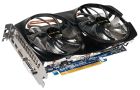 Obrazek Gigabyte Radeon HD7850 z 1 GB pamięci GDDR5