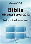 Obrazek Konkurs - wygraj książkę o Windows 2012 server