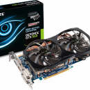 Obrazek GIGABYTE GeForce GTX 660 oraz GTX 650 Overclock Edition