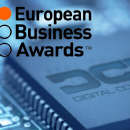 Obrazek European Business Award dla polskiego procesora...
