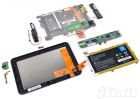 Obrazek Amazon Kindle Fire HD w teście iFixit otrzymuje 7 punktów