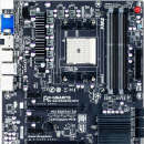 Obrazek Gigabyte F2A85X-UP4 Socket FM2