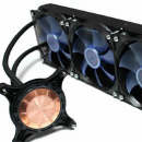 Obrazek iBUYPOWER Erebus GT - wodny system dla graczy