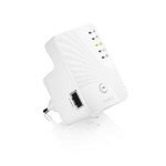 Obrazek ZyXEL prezentuje nowy extender WiFi – WRE2205