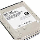 Obrazek Toshiba wprowadza nowe, 2.5-calowe dyski hybrydowe