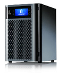 Obrazek Nowa macierz Iomega StorCenter™ Network Video Recorder