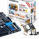 Obrazek Płyta główna GIGABYTE GA-X79S-UP5-WIFI
