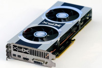 Obrazek Wielka demolka z XFX!