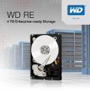 Obrazek WD RE 4 TB z interfejsami SAS i SATA