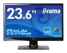 Obrazek Dwa nowe monitory od Iiyama z serii ProLite