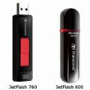 Obrazek Pamięci USB TRANSCEND teraz w wersji 128GB
