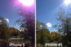 Obrazek Problemy z aparatem w iPhone 5