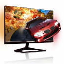 Obrazek Ambiglow i matryca AH-IPS w 27-calowym Philips Gioco