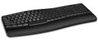 Obrazek Ergonomiczna klawiatura od Microsoft czyli Sculpt Comfort