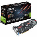 Obrazek ASUS GeForce GTX 650 Ti DirectCU II TOP i OC