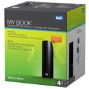Obrazek WD My Book Duo 8 TB oraz My Book 4 TB - nowości od WD