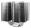 Obrazek SilverStone przedstawia cooler Heligon HE02