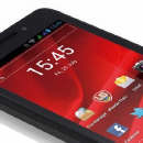 Obrazek Smartfon PAP4300 - elegancki Dual SIM od Prestigio