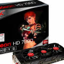 Obrazek VTX3D HD7990 6 GB