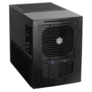 Obrazek SilverStone prezentuje obudowę Sugo SG09
