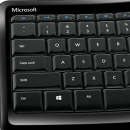Obrazek Microsoft Sculpt Mobile Keyboard