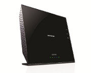 Obrazek Router NETGEAR Centria zorganizuje centrum multimedialne domu