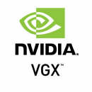 Obrazek NVIDIA VGX K2 - karta graficzna działająca w chmurze