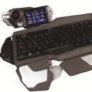 Obrazek Mad Catz prezentuje technologiczny majstersztyk - S.T.R.I.K.E. 7