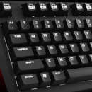 Obrazek Cooler Master CM Storm QuickFire TK - mechaniczna klawiatura