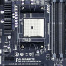 Obrazek Pyta gwna GIGABYTE GA-F2A85X-D3H