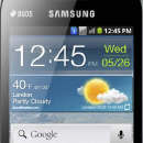 Obrazek Samsung GALAXY Ace Duoz