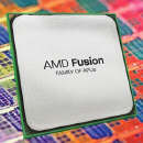 Obrazek AMD - nowe uklady Low-Power Kabini APU