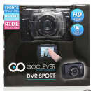 Obrazek GOCLEVER DVR SPORT – wyczynowa kamera dla aktywnych