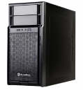 Obrazek Silverstone SST-PS08B Micro-ATX