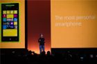 Obrazek Windows Phone 8 zaprezentowany przez Microsoft