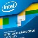 Obrazek Premiera dyskw Intel SSD serii 335 z 20-nm pamici NAND 