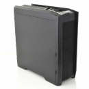 Obrazek SilentiumPC Gladius X80 Pure Black