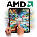 Obrazek AMD - most łączący procesory x86 i ARM dla centrów danych