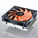 Obrazek Xigmatek PRAETON LD963 CPU Cooler