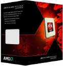 Obrazek AMD - procesor FX-8300 z 95W TDP