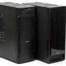 Obrazek Zalman ZM-T1 i ZM-T2 w formacie Micro-ATX