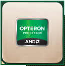 Obrazek AMD Opteron 6300 na architekturze rdzeni Piledriver