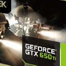 Obrazek Leadtek GeForce GTX 650 Ti w dwch wydaniach
