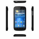 Obrazek ZTE Grand X IN - Pierwszy z procesorem Intela ju w Polsce