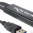 Obrazek Adapter Delock USB 3.0 Displayport