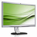 Obrazek PHILIPS 231P4QRYES z matrycą IPS i czujnikiem ErgoSensor