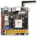 Obrazek ZOTAC wprowadza platformy AMD serii A drugiej generacji