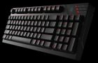 Obrazek Mechaniczna klawiatura od CoolerMaster czyli QuickFire TK