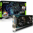 Obrazek SPARKLE wprowadza nową serię kart Dual Fan